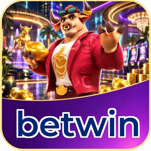 Grandes ganhos no cassino ao vivo da betwin