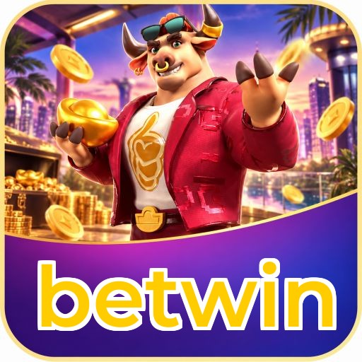 Catálogo de slots da betwin com RTP médio de 96,52%