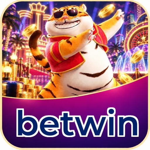 Canal oficial da betwin no Telegram com bônus e suporte